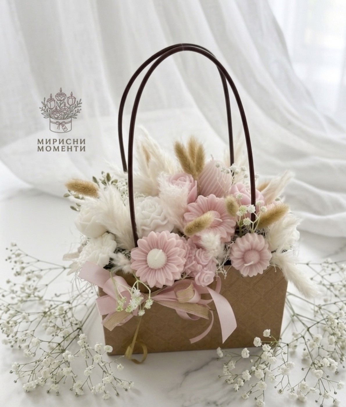 Pastel Tenderness 2